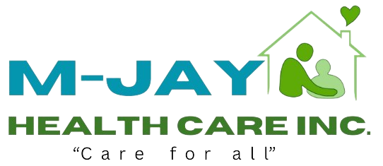 M-Jay Health Care Inc 